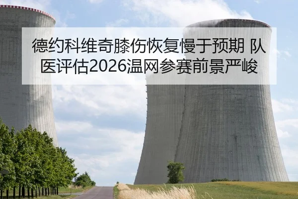 德约科维奇膝伤恢复慢于预期 队医评估2026温网参赛前景严峻